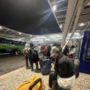 해영민박 | 도스데마요, 세비야