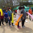 제9회 곡수 초등학교 총 동문회 한마음 축제 사진 (2016년 4월 16일 모교 운동장)~2 이미지