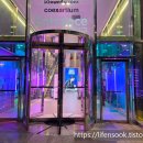 강남대로B | 뮤지컬 렌트 코엑스 아티움 B구역 9열 7번 관람