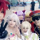 탱스땡스 | 대전엘소드행사// 엘소드 - 로드나이트 후기 겸 사진