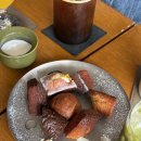 도원로 | [여수] 웅천 휘낭시에 맛집 닷커피