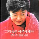 2021.12.31 - 그리움은 아무에게나 생기지 않습니다... 박근혜 대통령.. 이미지