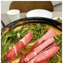 등촌샤브칼국수서소문점