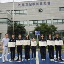 경희대동성태권도 이미지