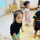 8월 13일 수요일 잎새 1,2 동화 / 영어요가 / 고마운 교통기관 퍼즐 맞추기🍀 이미지