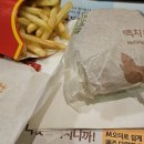 맥도날드신도림디큐브