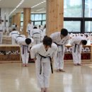 블랙벨트 태백 태권도장 이미지