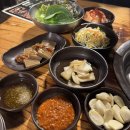엑스포로539번길 | 대전 유성 맛집 문지동 맛집 전미원에서 삼겹살 데이트