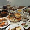 서울더리버사이드호텔 노동조합 | 강남 압구정 리버사이드 호텔 뷔페 디너 솔직후기 회식 모임추천