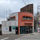 구불6길(달밝음길) | 군산 구불 5길 물빛길(청암산공영 주차장~청암산~백석제~은파유원지) 트래킹