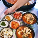 삼오식당