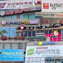 윤선생IGSE홍남학원 이미지