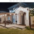 홀인원 펜션 이미지