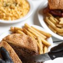 본투비버거 이미지