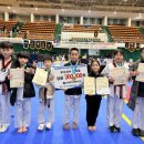 용인대꿈나무태권도체육관 이미지