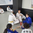 마을 유도관 이미지