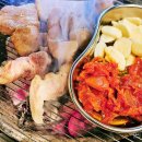 홍성법원맛집 <식껍> 맛있는 고기 ~ 회식 장소 추천 !