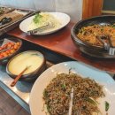 해룡주유소 | 하동 케이블카 근처 맛집, 기사식당 해룡웰빙한정식뷔페