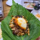 읏듬동인동찜갈비 | 원조 대구 찜갈비집보다 더 맛있는 경주 용강동 맛집 '읏듬동인동찜갈비'/ 솔직후기 한줄평/ 체리씨 ver.