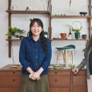 우사단로 공방길 이미지