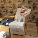 플로애 | 꽃집추천) 역삼 플로애 (Floae) 꽃다발 내돈내산 후기