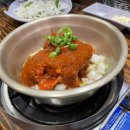 장군짜글이 이미지