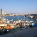 광안리방파제