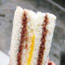 초지동 맛집 샌드위치 강력추천하는집!! 대만샌드위치메이젠안산점 고잔동 샌드위치 대만샌드위치메이젠