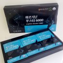 닥터바우만 아르기닌 부스터 6000