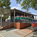 자라섬 캠핑장 | 자라섬 캠핑장 카라반 숙박 후기