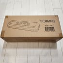 6110 | 카카오톡 선물하기로 받은 생일선물 < 보만 진공포장기 VS6110G > 제품후기 _ 내돈내산