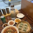 명인만두강남역지하 | 강남속 홍콩 신복면관 강남역 딤섬 우육도삭면 추천 중식맛집 혼밥 후기