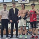 시티앤핏 복싱 이미지