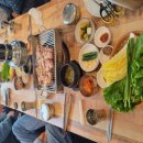 옛날식화덕구이삼겹살 - 나주시 산남로 78-6 | 옛날식화덕구이삼겹살