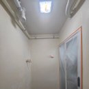 서 예 | 서광교파크스위첸 수원 탄성코트 결로 곰팡이 페인트 후기