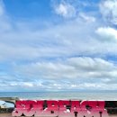 양양청과물시장 화장실 | 양양 쏠비치 리조트, 시설은 아쉬웠는데 이 뷰 때문에 용서됐어요