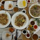 포로이 충정로점 | [충정로 맛집] 베트남 쌀국수 전문점, 포로이: 소고기 쌀국수, 치킨 팟타이, 후라이드 누들, 모듬 전식