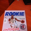 이번달 월간 루키 표지 이미지