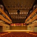 통영국제음악당 이미지