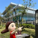 울산읍성과 원도심 이미지