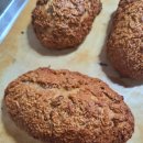 사파동343 | 창원 사파동카페 하이루루 _ 코코넛 모카빵