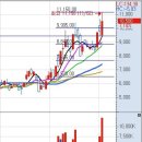 11월2일패턴성공차트(솔본,JW중외신약) 이미지