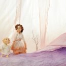 연극 [손 없는 색시] 이미지