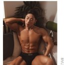 인싸짐 학익점 이미지