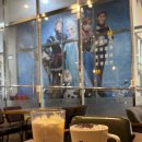 안녕하신지 | 컴포즈커피 부여밤라떼 후기 | 신메뉴 부여밤생초콜릿라떼 맛 가격 할인 추천