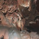고씨굴 탐험의 묘미를 느낄 수 있는 미로형 동굴 사진첨부 이미지