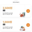 치킨 더 피자 키친 이미지