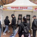 백발백중 한궁교실 이미지