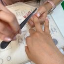 다예뻐 | 대구 동성로 웨딩 네일 예뻐질곧 동성로점 한복 스냅 네일 솔직후기