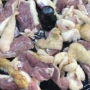 촌닭산오리식당 이미지